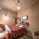 Adelya Cave 3* Γκόρεμε