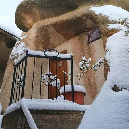 Adelya Cave 3* Göreme