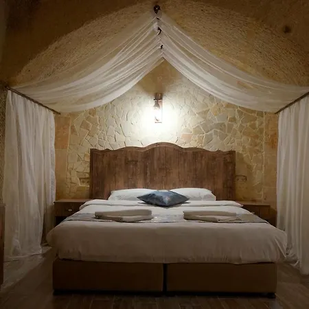 Adelya Cave Hotel Göreme