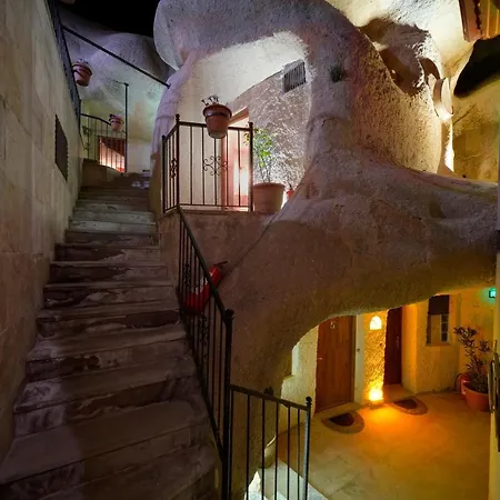 Hotel Adelya Cave