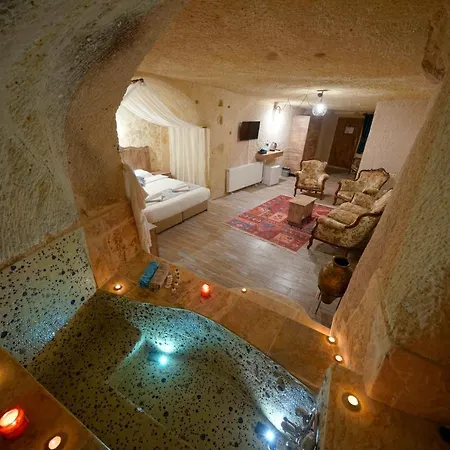 Adelya Cave Hotel