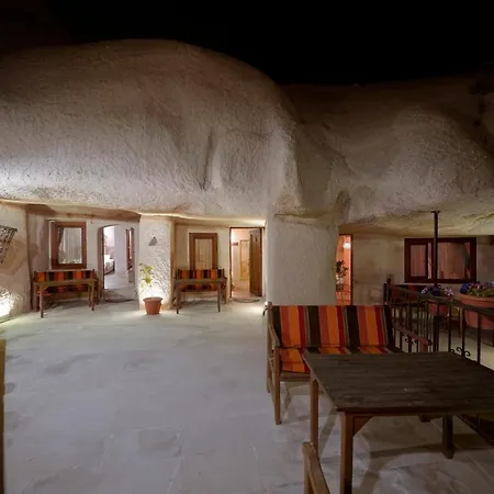 Adelya Cave Goreme