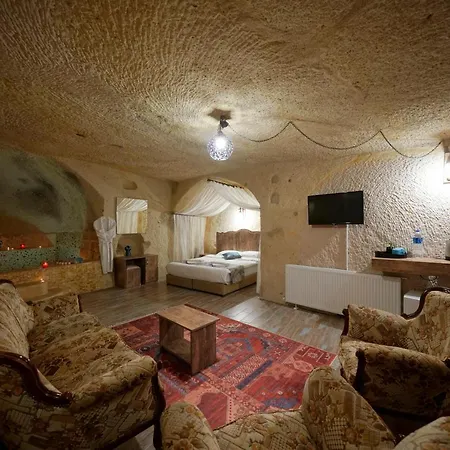 Adelya Cave Goreme