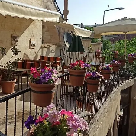 Adelya Cave Hotell 3*