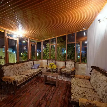 Adelya Cave Hotell