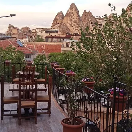 Adelya Cave 2* Goreme