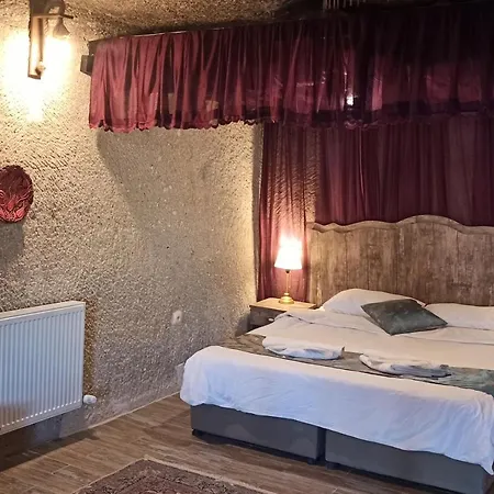Adelya Cave Hotel
