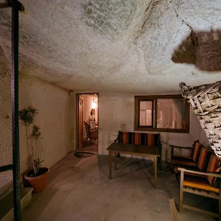 Adelya Cave Отель