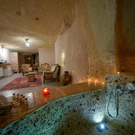 Adelya Cave 3* Гореме