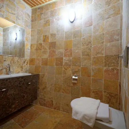 Adelya Cave 3* Гореме