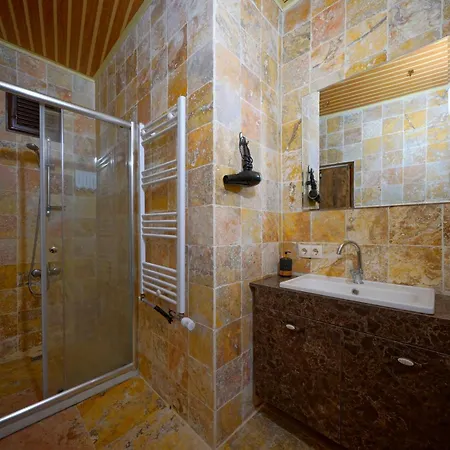 Adelya Cave Hotel