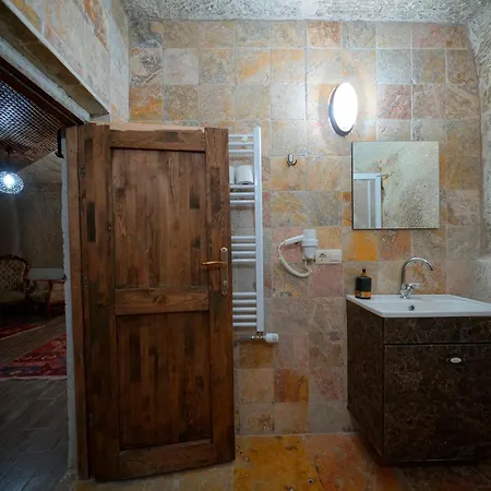 Adelya Cave 3* Гореме