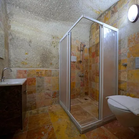 Adelya Cave Hotel Goreme