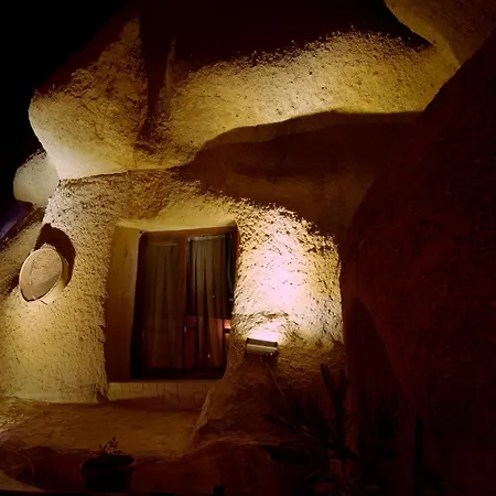 Adelya Cave