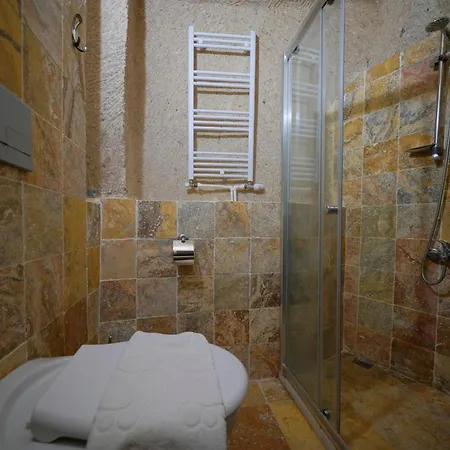 Adelya Cave Hotel