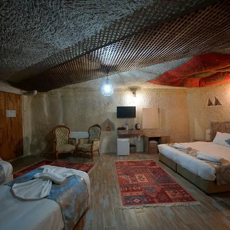 Adelya Cave Goreme