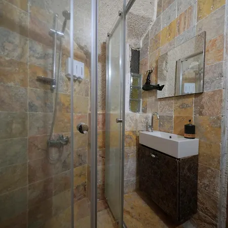 Adelya Cave Hotel Goreme