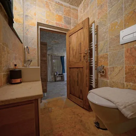 Hotel Adelya Cave Goreme