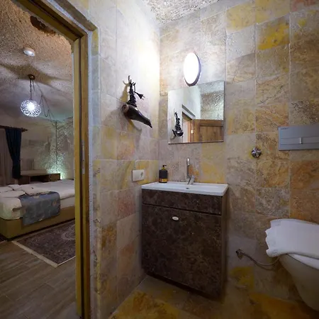 Adelya Cave Hotel Goreme