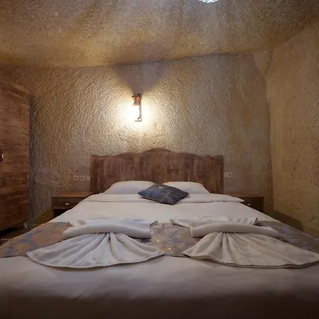 Hotel Adelya Cave Goreme