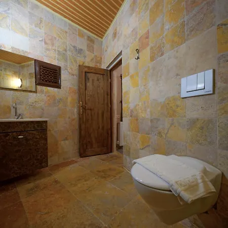 Hotel Adelya Cave 2*