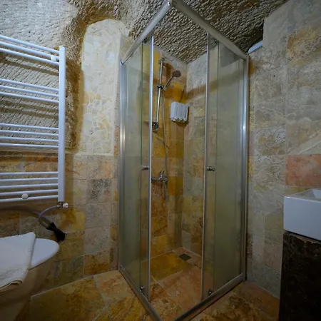 Adelya Cave 3* Гореме