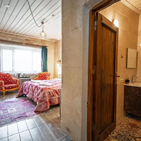 Adelya Cave Hotell