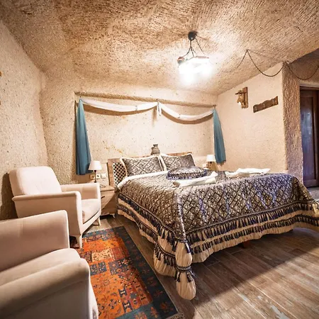 Hotel Adelya Cave