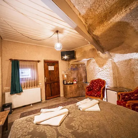 Adelya Cave Отель 3*