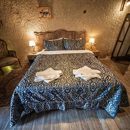 Adelya Cave Hotel