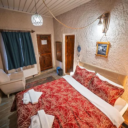Hotel Adelya Cave