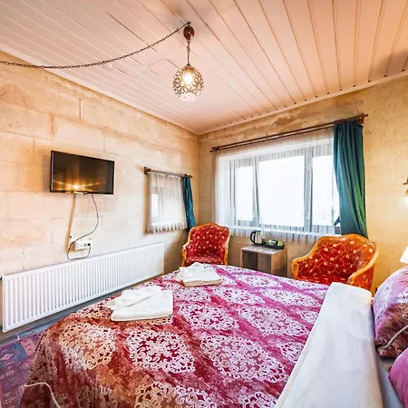 Hotel Adelya Cave Goreme