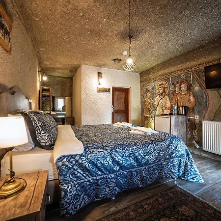 Adelya Cave Otel