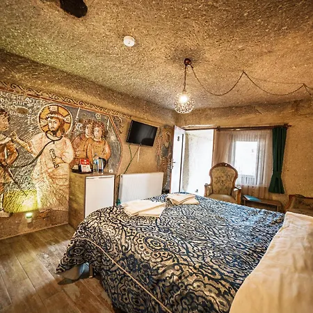 Hotel Adelya Cave