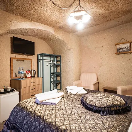 Adelya Cave Hotel 2*