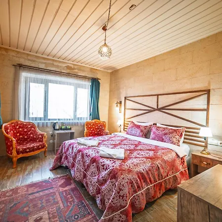 Hotel Adelya Cave 2*