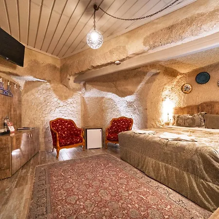 Adelya Cave Hotel 2*