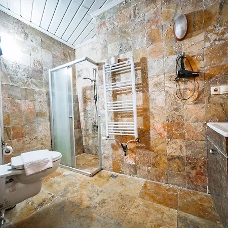Hotel Adelya Cave 2*