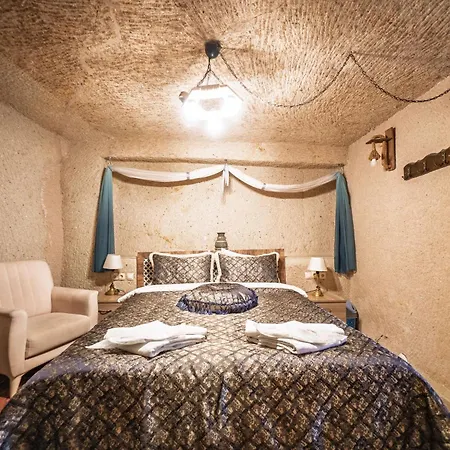 Adelya Cave Goreme