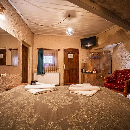 Adelya Cave Goreme