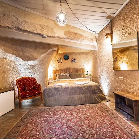 Adelya Cave Hotel