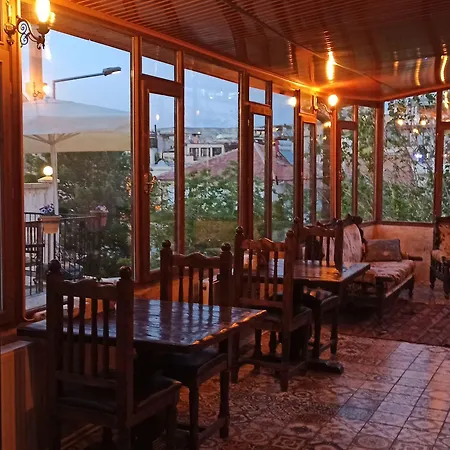 Hotel Adelya Cave 3*