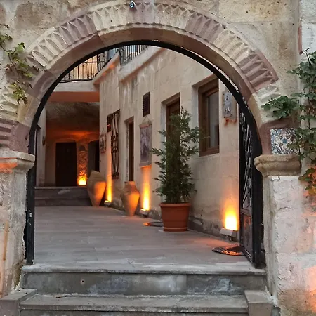 Otel Adelya Cave