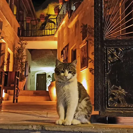 Hotel Adelya Cave Göreme