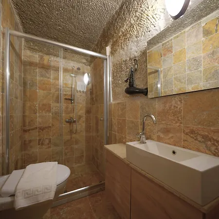 Adelya Cave Hotell Göreme