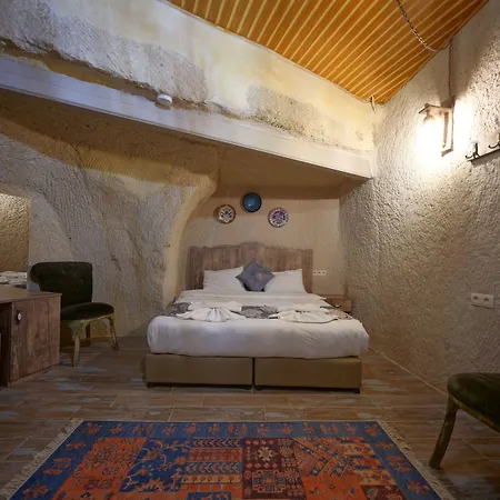 Adelya Cave Otel Göreme