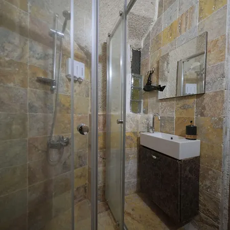 Adelya Cave Hotell