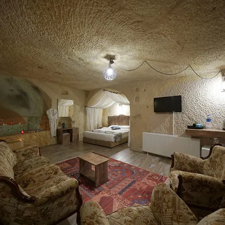 Adelya Cave 3* Göreme