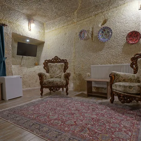 Adelya Cave Otel Göreme