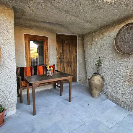 Adelya Cave Otel 3*